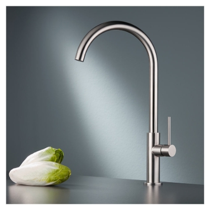 Εικόνα της Μπαταρία Κουζίνας Eurorama Inox 702515-111 Inox