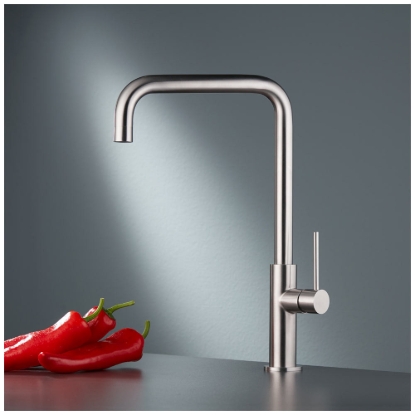 Εικόνα της Μπαταρία Κουζίνας Eurorama Inox 702517-110 Inox