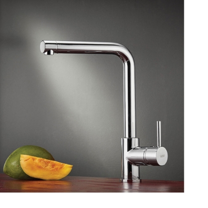 Εικόνα της Μπαταρία Κουζίνας Armando Vicario Fluo 18510-100 Χρωμέ