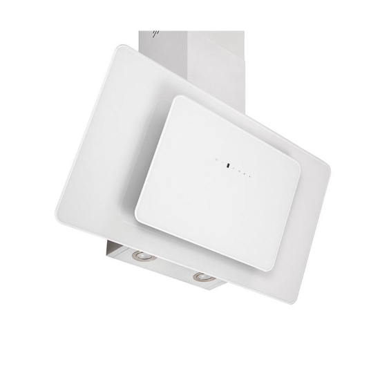 Εικόνα της Απορροφητήρας Pyramis Fiero White 90cm 065023201