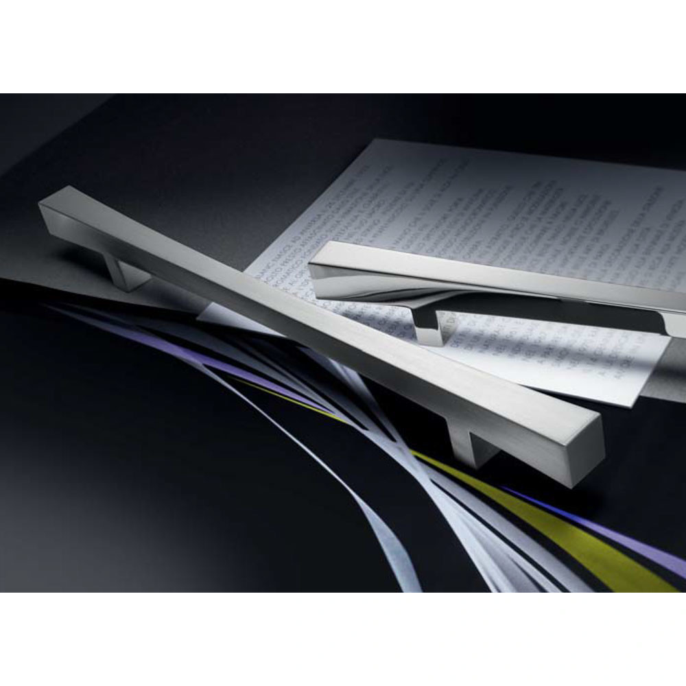 Εικόνα της Λαβές Επίπλων Colombo Formae F124 Cromosat