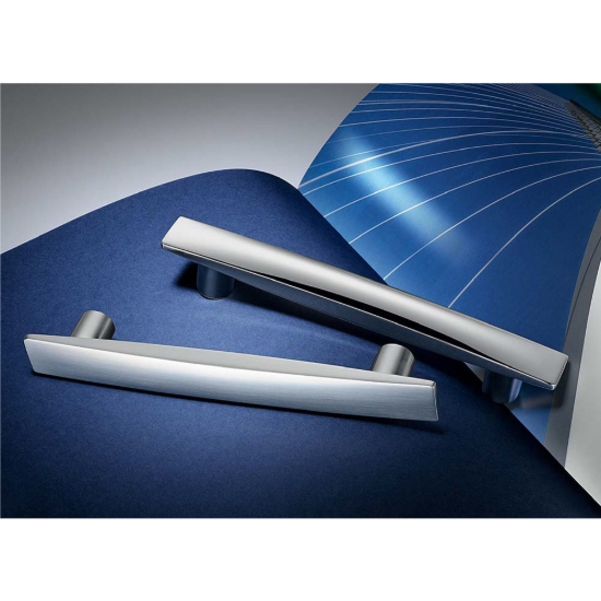 Εικόνα της Λαβές Επίπλων Colombo Formae F129 Cromosat