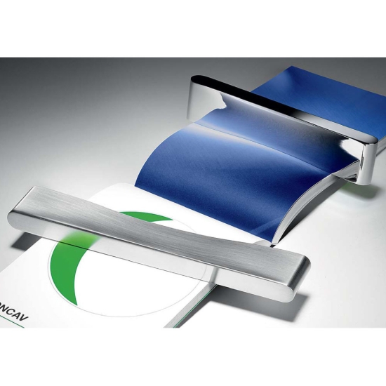 Εικόνα της Λαβές Επίπλων Colombo Formae F125 Cromosat