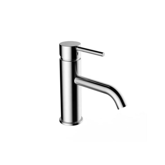 Εικόνα της Μπαταρία Νιπτήρος Interflex Chic Slim 086919