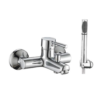 Εικόνα της Μπαταρία Λουτρού Interflex Chic 082489