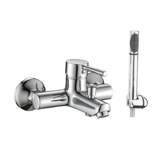 Εικόνα της Μπαταρία Λουτρού Interflex Chic 082489