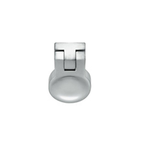 Εικόνα της Πόμολα Επίπλων Colombo F522 Cromosat