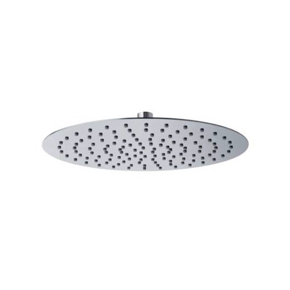 Εικόνα της Ανακλινόμενη Κεφαλή Ø20 Interflex Slim Inox 304 076639 Χρωμέ