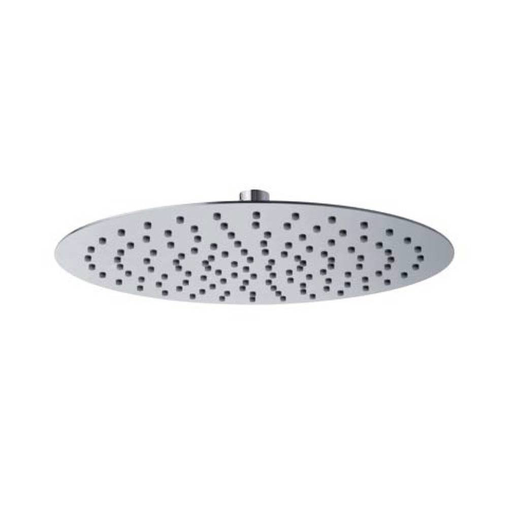 Εικόνα της Ανακλινόμενη Κεφαλή Ø30 Interflex Slim Inox 304 076640 Χρωμέ