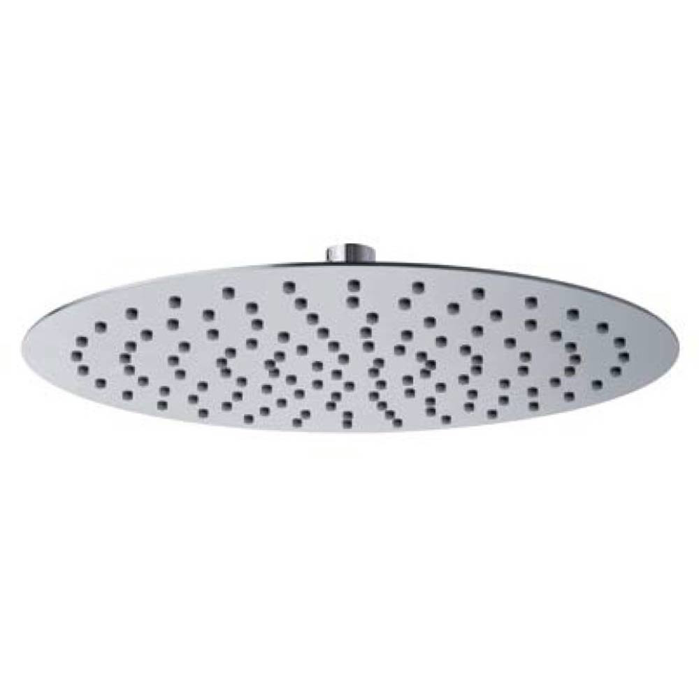 Εικόνα της Ανακλινόμενη Κεφαλή Ø40 Interflex Slim Inox 304 076641 Χρωμέ
