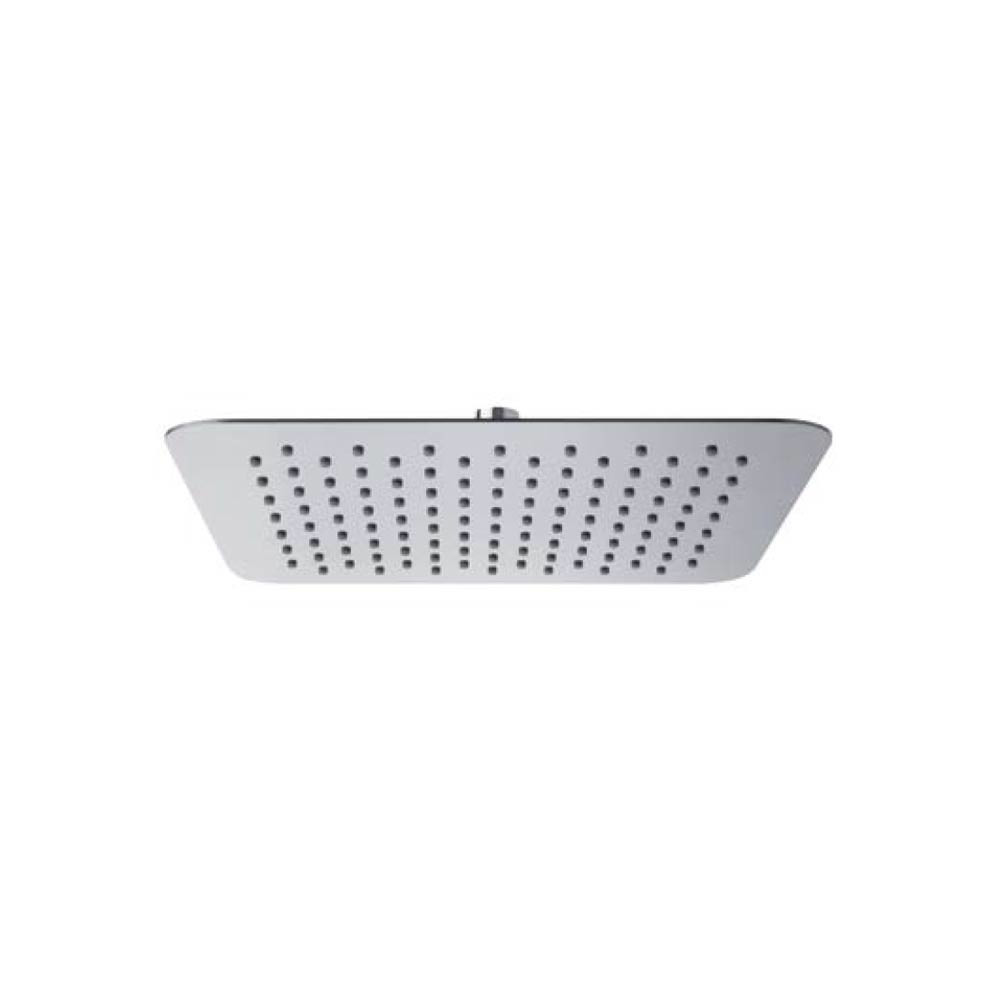 Εικόνα της Ανακλινόμενη Κεφαλή 20x20 Interflex Slim Inox 304 076642 Χρωμέ