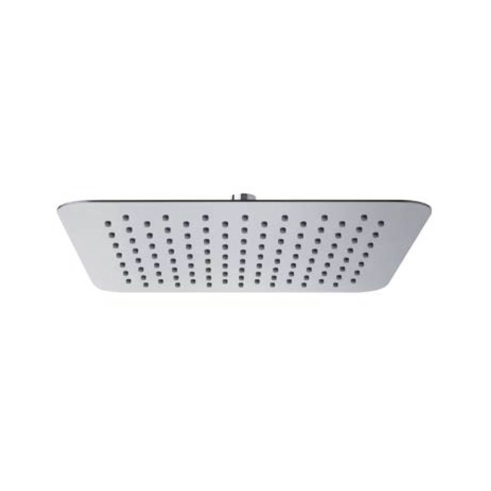 Εικόνα της Ανακλινόμενη Κεφαλή 30x30 Interflex Slim Inox 304 076643 Χρωμέ