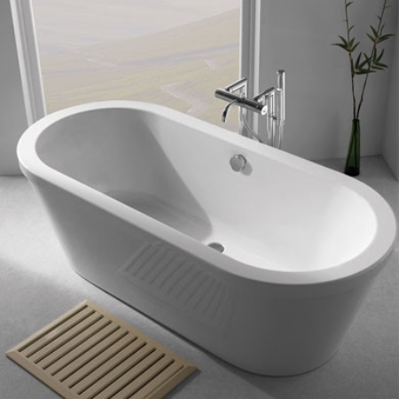 Εικόνα για την κατηγορία Μπανιέρες/Υδρομασάζ