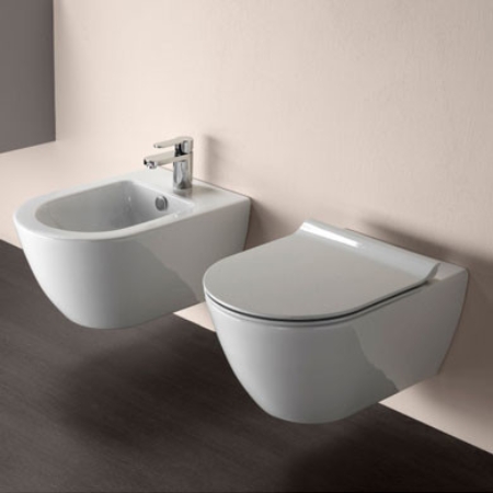 Εικόνα για την κατηγορία Λεκάνες Τουαλέτας