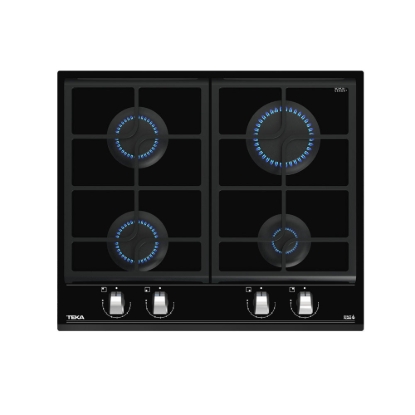 Εικόνα της Αυτόνομη Εστία Γκαζιού Teka GZC 64300 XBB Ceramic F.631