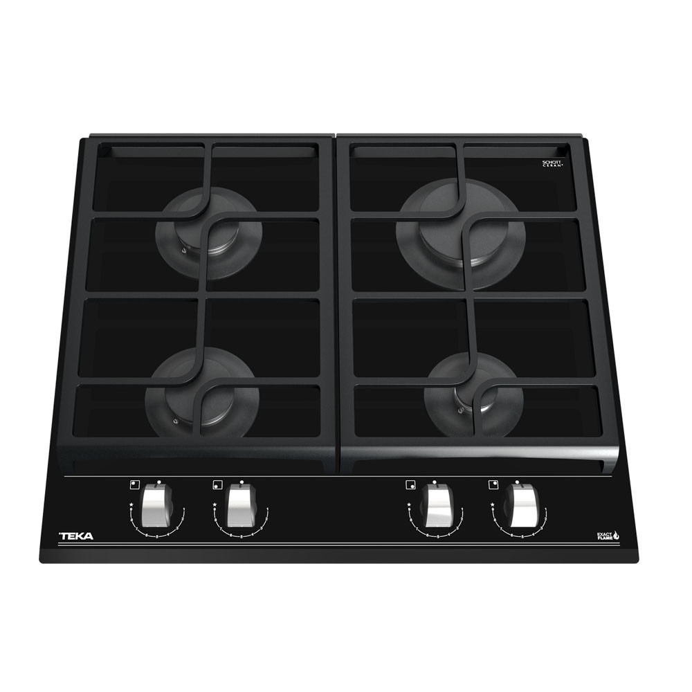 Εικόνα της Αυτόνομη Εστία Γκαζιού Teka GZC 64300 XBB Ceramic F.631