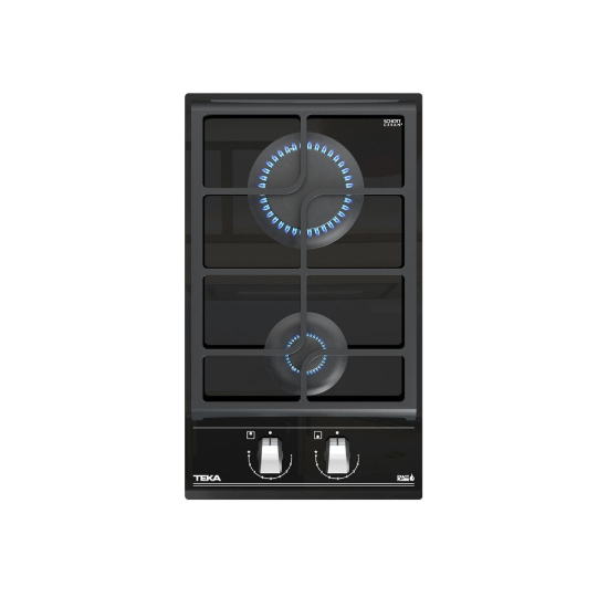 Εικόνα της Αυτόνομη Εστία Γκαζιού Domino Teka GZC 32300 XBB Ceramic F.654