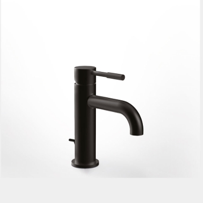 Εικόνα της Μπαταρία Νιπτήρος La Torre New Tech 12007-400 Black Matt