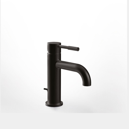 Εικόνα της Μπαταρία Νιπτήρος La Torre New Tech 12007-400 Black Matt