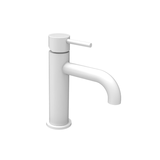 Εικόνα της Μπαταρία Νιπτήρος La Torre New Tech 12007-300 White Matt