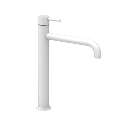 Εικόνα της Μπαταρία Νιπτήρος Επικαθήμενη La Torre New Tech 12507-300 White Matt