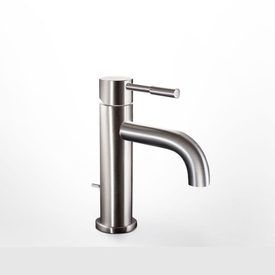 Εικόνα της Μπαταρία Νιπτήρος La Torre New Tech 12007-110 Inox