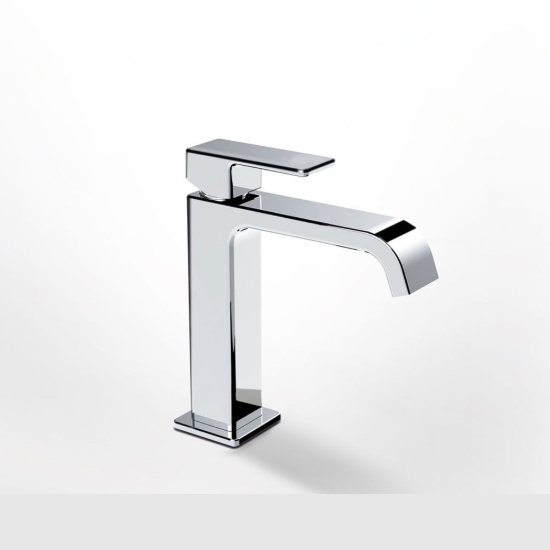 Εικόνα της Μπαταρία Νιπτήρος La Torre Profili Plus 46001-100