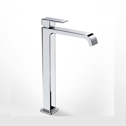 Εικόνα της Μπαταρία Νιπτήρος Επικαθήμενη La Torre Profili Plus 46501-100