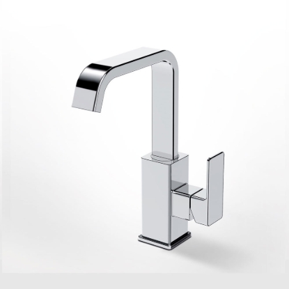 Εικόνα της Μπαταρία Νιπτήρος La Torre Profili Plus 46601-100