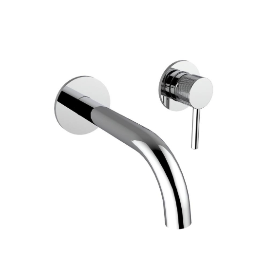 Εικόνα της Μπαταρία Νιπτήρος Εντοιχισμού Armando Vicario Industrial 512045-100