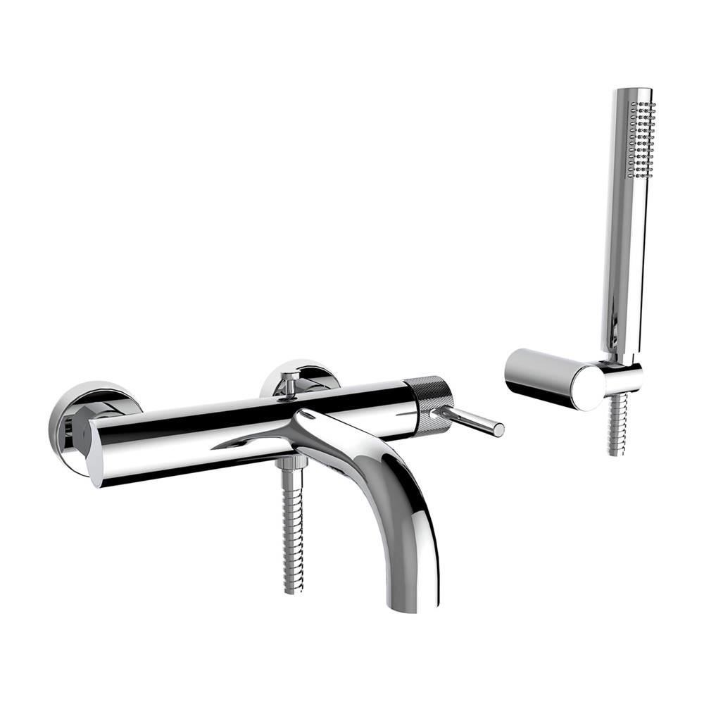 Εικόνα της Μπαταρία Λουτρού Armando Vicario Industrial 512100-100