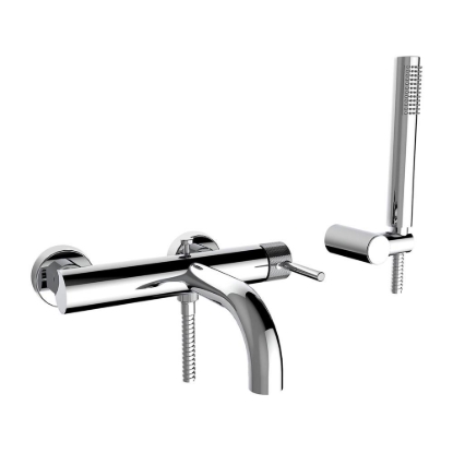 Εικόνα της Μπαταρία Λουτρού Armando Vicario Industrial 512100-100