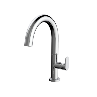 Εικόνα της Μπαταρία Νιπτήρος Μεσαίου Ύψους Armando Vicario Slim 500040-100