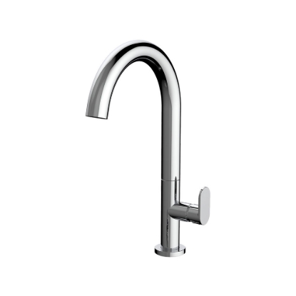 Εικόνα της Μπαταρία Νιπτήρος Επικαθήμενη Armando Vicario Slim 500041-100