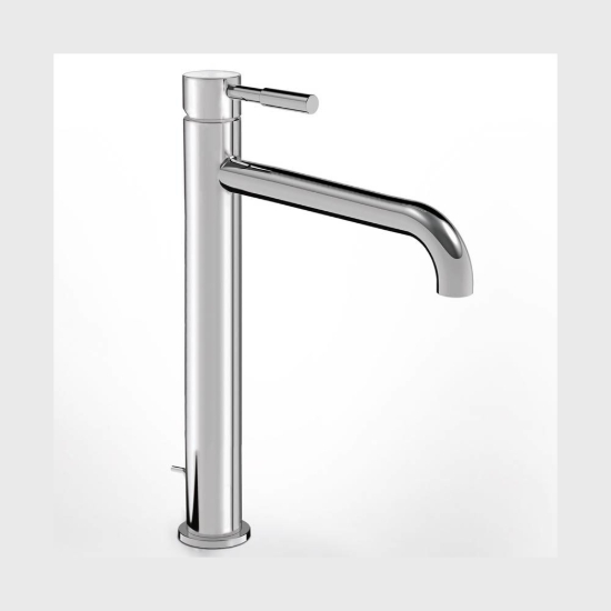 Εικόνα της Μπαταρία Νιπτήρος Επικαθήμενη La Torre New Tech 12507-100