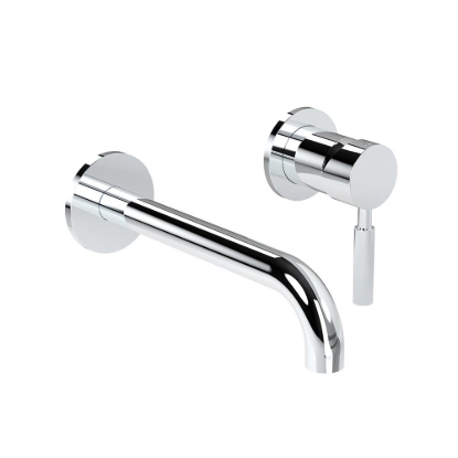 Εικόνα της Μπαταρία Νιπτήρος Εντοιχισμού La Torre New Tech 12208-100