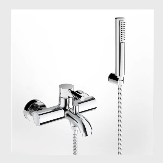 Εικόνα της Μπαταρία Λουτρού La Torre New Tech 12019-100