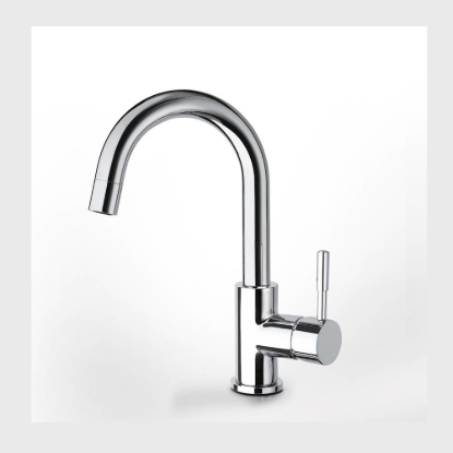 Εικόνα της Μπαταρία Νιπτήρος La Torre New Tech 12601-100