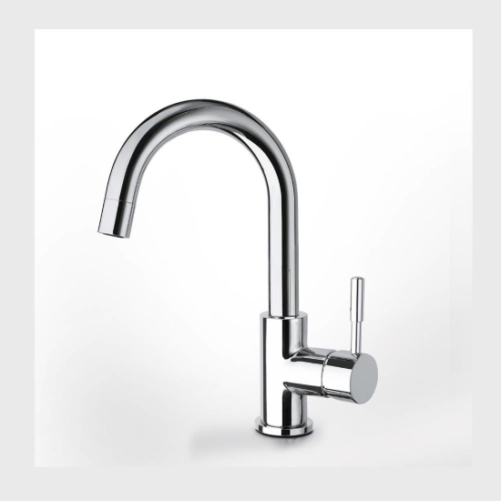 Εικόνα της Μπαταρία Νιπτήρος La Torre New Tech 12601-100