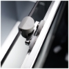 Εικόνα της Καμπίνα Ντουσιέρας Starlet Corner Entry  CS10080T-100 100x80cm Clear