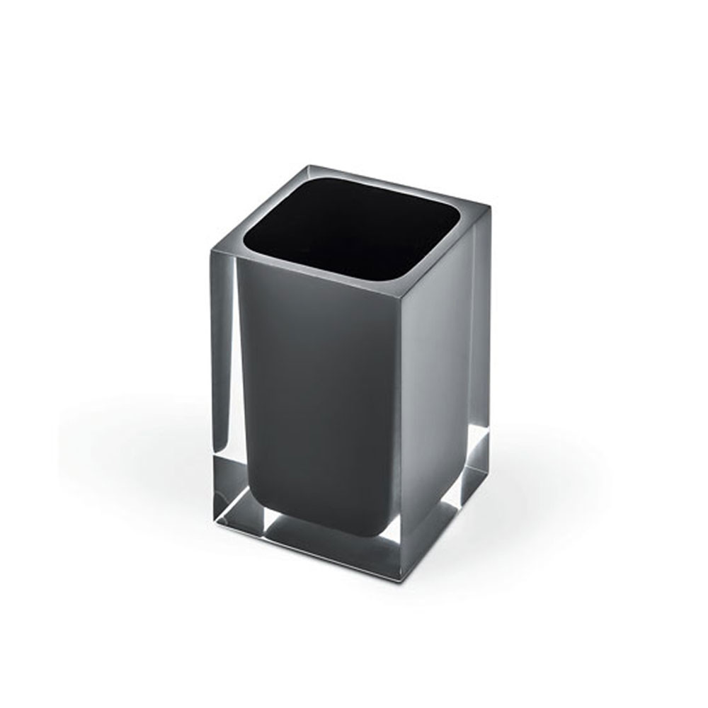Εικόνα της Ποτηροθήκη Colombo Cool Icy W4502 Black