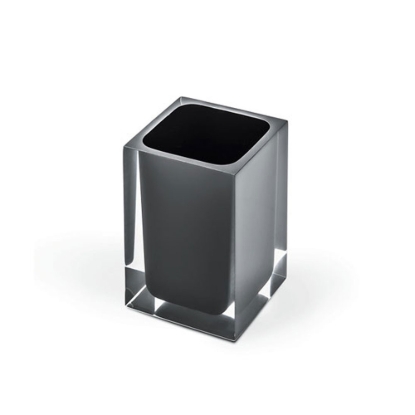 Εικόνα της Ποτηροθήκη Colombo Cool Icy W4502 Black