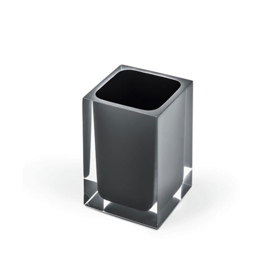 Εικόνα της Ποτηροθήκη Colombo Cool Icy W4502 Black