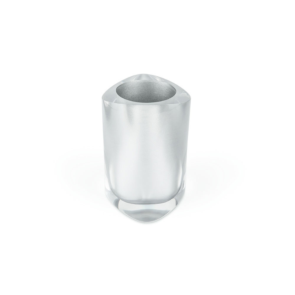 Εικόνα της Ποτηροθήκη Colombo Cool Dropy W4702 White