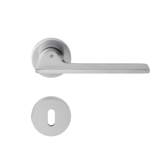 Εικόνα της Πόμολο Πόρτας Colombo Alato Cromat