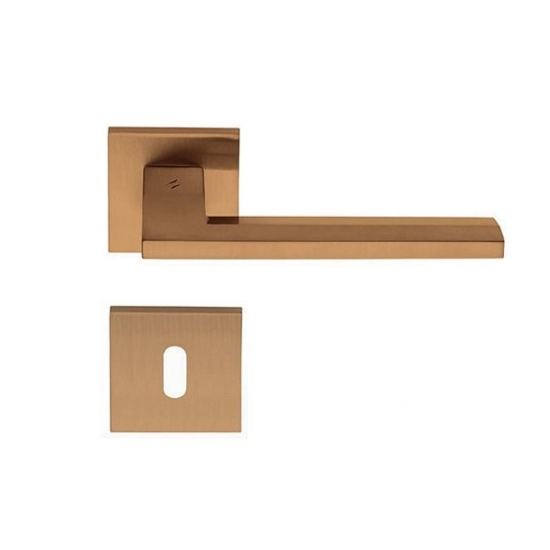 Εικόνα της Πόμολο Πόρτας Colombo Electra Vintage Mat