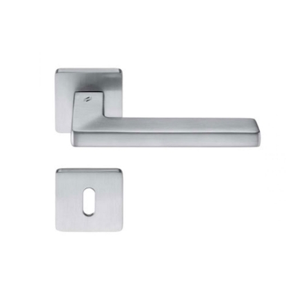 Εικόνα της Πόμολο Πόρτας Colombo Esprit Cromat