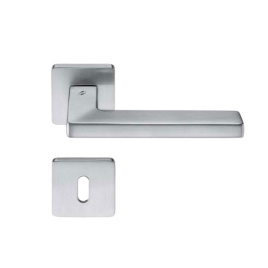 Εικόνα της Πόμολο Πόρτας Colombo Esprit Cromat