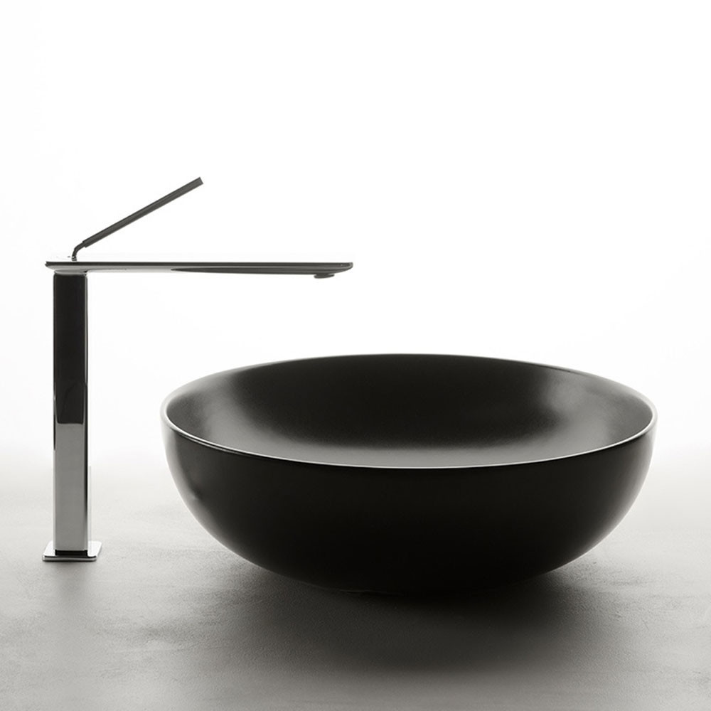 Εικόνα της Νιπτήρας Μπάνιου Valdama Pod POL01A 42x42cm