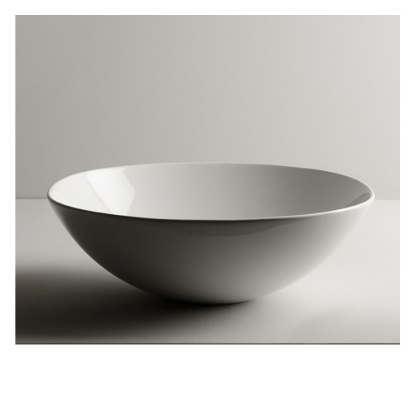 Εικόνα της Νιπτήρας Μπάνιου Valdama Pod POL02A Ø45cm